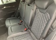 AUDI Q5S 2021 BLANCO