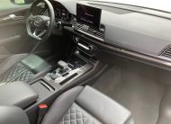 AUDI Q5S 2021 BLANCO