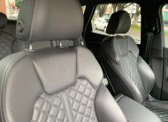 AUDI Q5S 2021 BLANCO