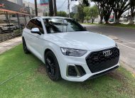 AUDI Q5S 2021 BLANCO