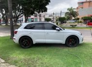 AUDI Q5S 2021 BLANCO