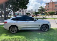 BMW X4 M40i XLINE PLATA 2021