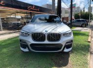 BMW X4 M40i XLINE PLATA 2021