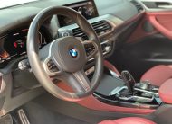 BMW X4 M40i XLINE PLATA 2021