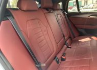 BMW X4 M40i XLINE PLATA 2021