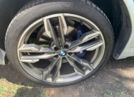 BMW X4 M40i XLINE PLATA 2021