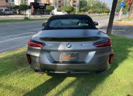 Bmw Z4 M40iA Gris Mate 2021