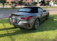 Bmw Z4 M40iA Gris Mate 2021