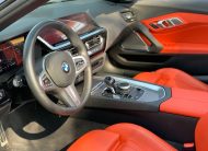 Bmw Z4 M40iA Gris Mate 2021