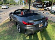 Bmw Z4 M40iA Gris Mate 2021