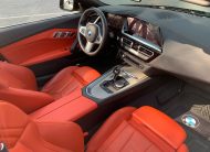 Bmw Z4 M40iA Gris Mate 2021