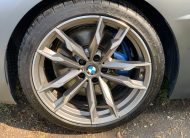 Bmw Z4 M40iA Gris Mate 2021