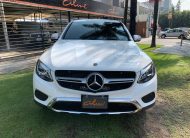 Mercedes-Benz GLC 300 Coupe Avantgarde 2019 Blanco
