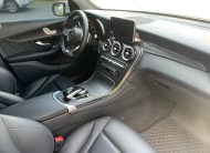 Mercedes-Benz GLC 300 Coupe Avantgarde 2019 Blanco