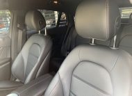 Mercedes-Benz GLC 300 Coupe Avantgarde 2019 Blanco