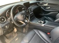 Mercedes-Benz GLC 300 Coupe Avantgarde 2019 Blanco