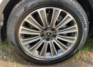Mercedes-Benz GLC 300 Coupe Avantgarde 2019 Blanco