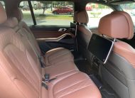 BMW X7 M50i 2020 BLANCO