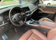 BMW X7 M50i 2020 BLANCO