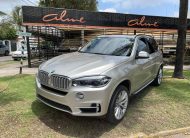 BMW X5 XDRIVE 5.0 EXCELLENCE 201 ARENA