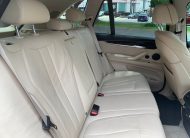 BMW X5 XDRIVE 5.0 EXCELLENCE 201 ARENA