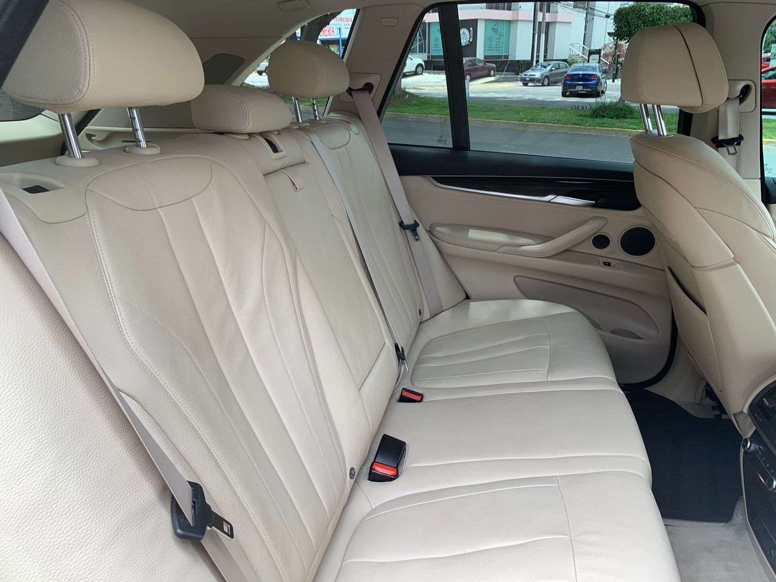 BMW X5 XDRIVE 5.0 EXCELLENCE 201 ARENA