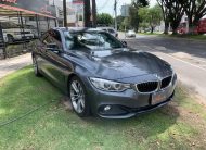 BMW 428 GRAND COUPE 2015 GRIS OXFORD
