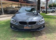 BMW 428 GRAND COUPE 2015 GRIS OXFORD
