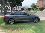 BMW 428 GRAND COUPE 2015 GRIS OXFORD