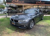 BMW 428 GRAND COUPE 2015 GRIS OXFORD