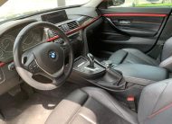 BMW 428 GRAND COUPE 2015 GRIS OXFORD