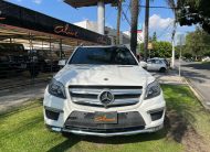 MERCEDES-BENZ GL500 BITURBO