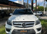 MERCEDES-BENZ GL500 BITURBO