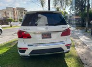 MERCEDES-BENZ GL500 BITURBO
