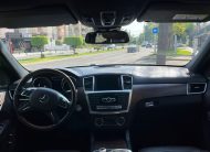 MERCEDES-BENZ GL500 BITURBO