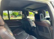 MERCEDES-BENZ GL500 BITURBO