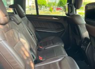 MERCEDES-BENZ GL500 BITURBO