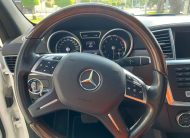 MERCEDES-BENZ GL500 BITURBO