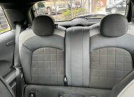 MINI COOPER JHON COOPER WORKS ICONICS 2022 ROJO