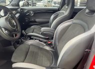 MINI COOPER JHON COOPER WORKS ICONICS 2022 ROJO