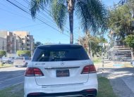 MERCEDES GLE 400 SPORT