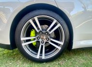 PORSCHE PANAMERA HYBRIDO