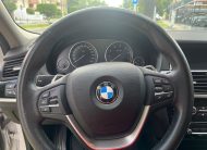 BMW X4 XDRIVE 28iA 2018 BLANCO