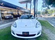 PORSCHE PANAMERA HYBRIDO