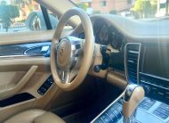 PORSCHE PANAMERA HYBRIDO