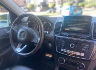 MERCEDES GLE 400 SPORT