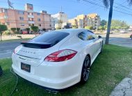 PORSCHE PANAMERA HYBRIDO