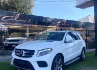 MERCEDES GLE 400 SPORT