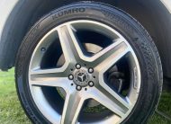 MERCEDES GLE 400 SPORT