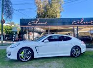 PORSCHE PANAMERA HYBRIDO